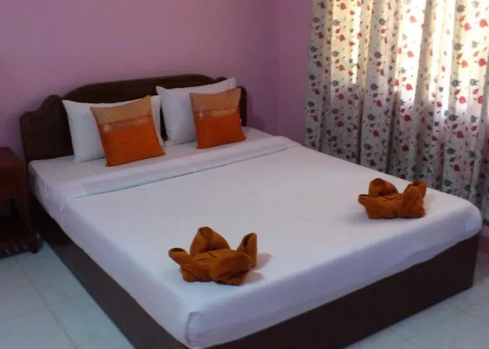 Millennium Pensjonat Siem Reap