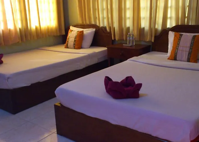 Millennium 2* Siem Reap