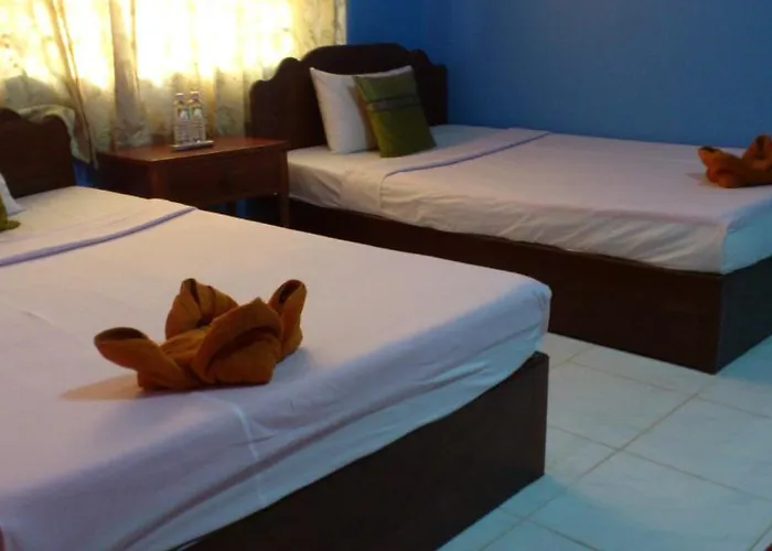 Millennium Siem Reap