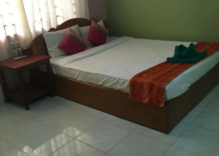 Millennium Siem Reap