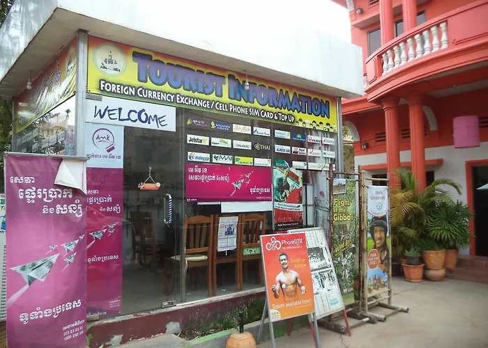 Millennium 2* Siem Reap