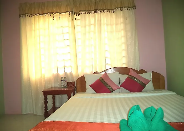 Millennium 2* Siem Reap