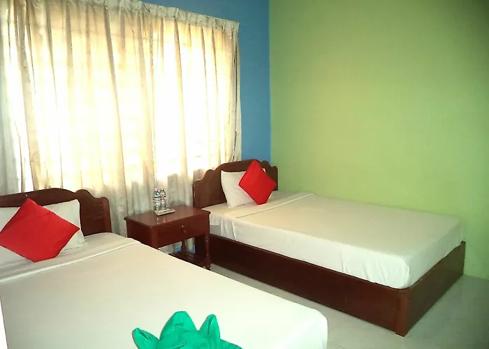 Millennium 2* Siem Reap