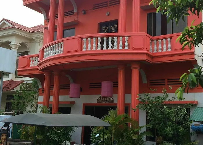 Millennium Siem Reap