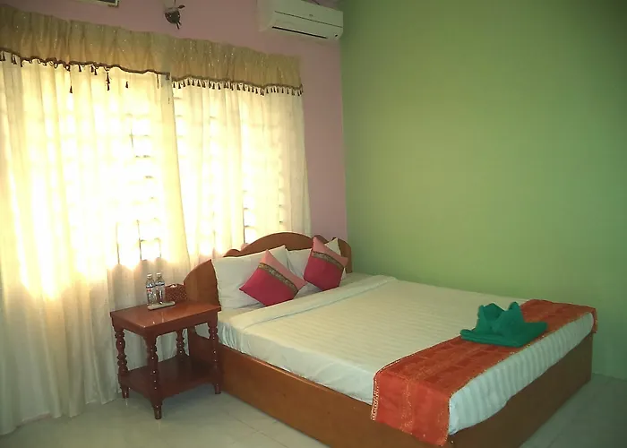 Millennium 2* Siem Reap