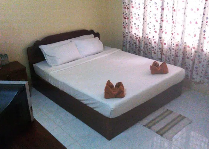 Millennium Pensjonat Siem Reap